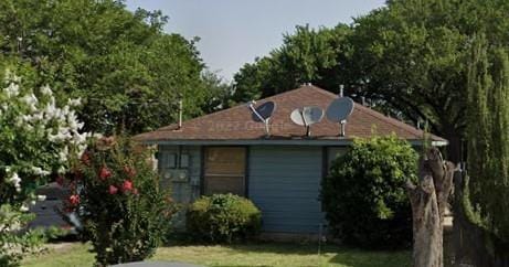 2526 Louise St, Denton, TX 76201 for Rent