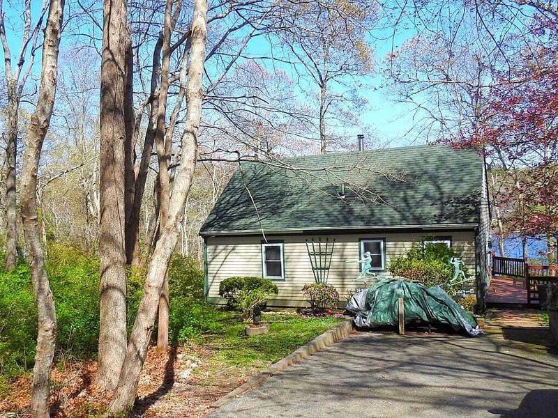 Shallow Pond, EAST FALMOUTH, MA 02536  613039624 for Sale