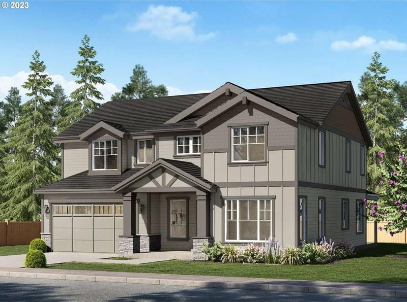 1007 NW Alma CT, Hillsboro, OR 97124  621092655 for Sale