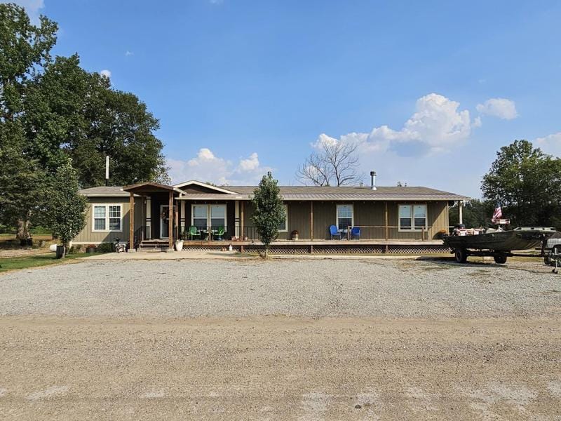 Biggers, Randolph County, AR House for sale Property ID: 417854044