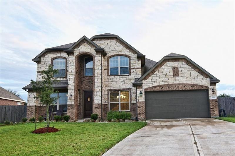 6902 Belle Meadow Ln, RICHMOND, TX 77469 for Sale