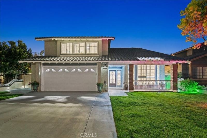 Walnut, Los Angeles County, CA House for sale Property ID: 416316961