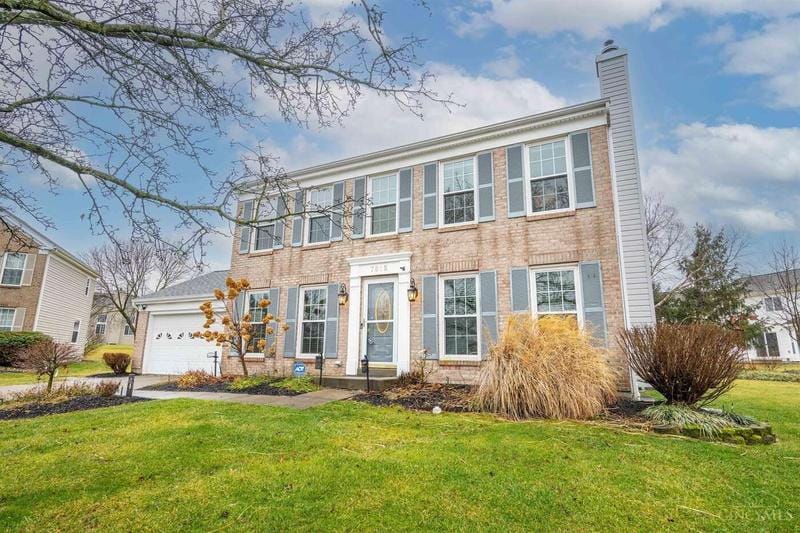 7815 Clearwater Court, Mason, OH 45040  621052407 for Sale