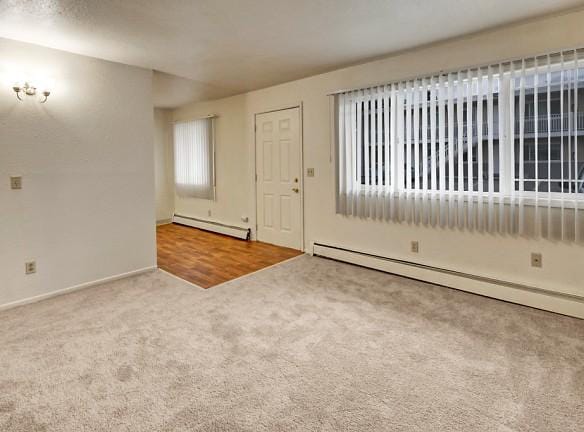 Village At Calais - 601 W 32nd Ave - Anchorage, AK Apartments for Rent