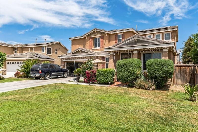 Bakersfield, Kern County, CA House for sale Property ID: 416540438