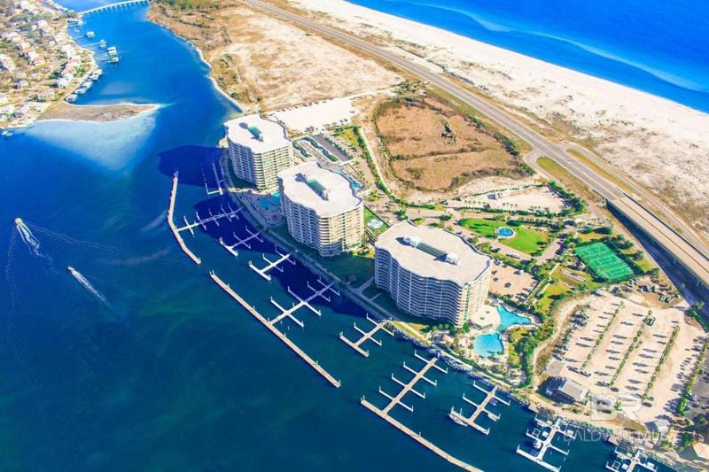 28103 PERDIDO BEACH BLVD APT B514, Orange Beach, AL 36561 Condominium For Sale  MLS# 356419