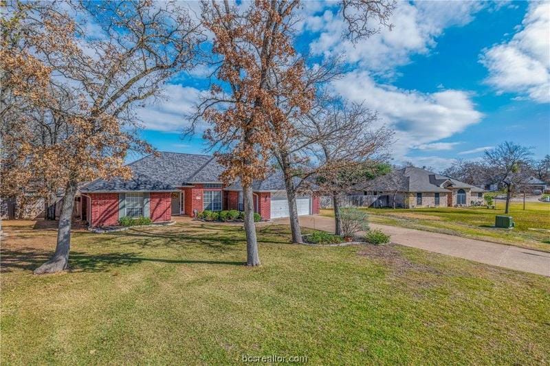 Bryan, Brazos County, TX House for sale Property ID: 418552032