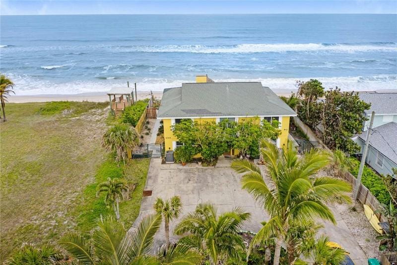 6765 S HIGHWAY A1A, Melbourne Beach, FL 32951 Multi Family For Sale  MLS# 274127 for Rent