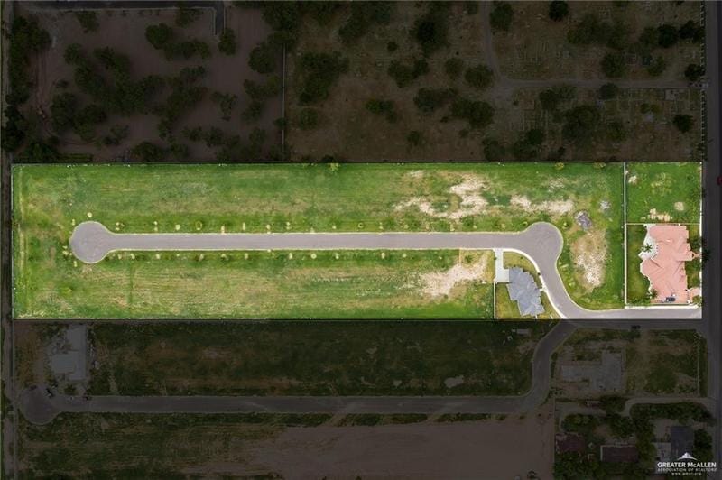 1606 Oak Alley Drive, Mission, TX 78572 for Sale