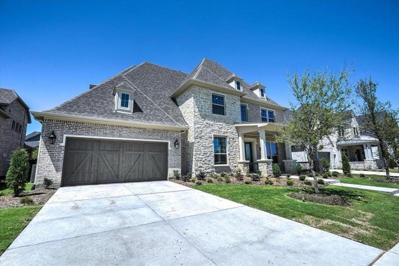 13822 Beacon Crest Ln, Frisco, TX 75035 for Sale