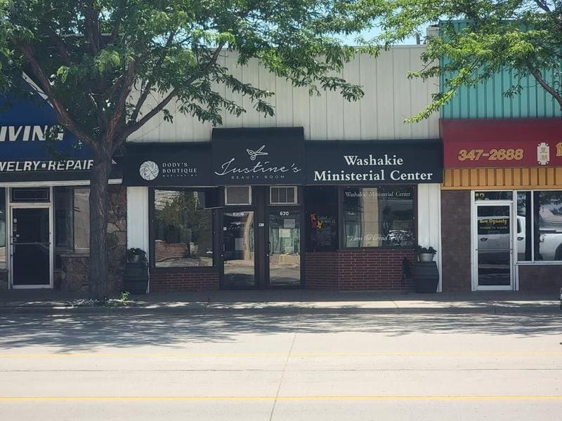 Worland, Washakie County, WY Commercial Property, Homesites for sale Property ID: 417026307