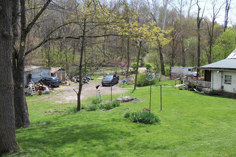 Glouster, Athens County, OH House for sale Property ID: 416807189