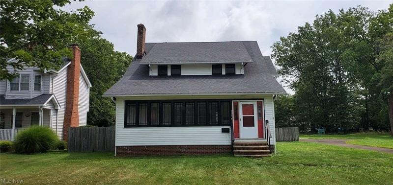 Euclid, Cuyahoga County, OH House for sale Property ID: 417812201