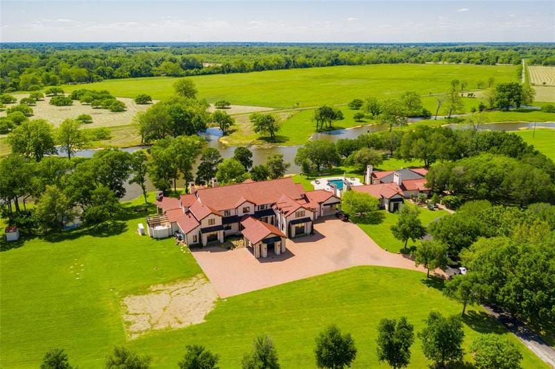 21735 Fm 1887 Rd, Hempstead, TX 77445 for Sale