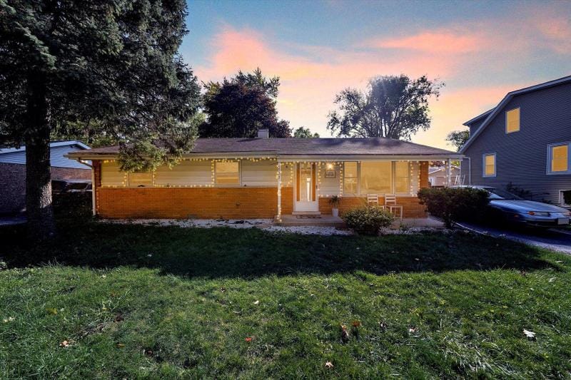 Burbank, Cook County, IL House for sale Property ID: 418608337