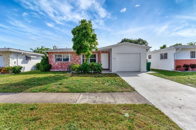 7540 Margate Blvd, Margate, FL 33063 - MLS RX-10949241 for Sale
