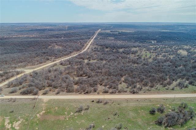 Barnsdall, Osage County, OK Undeveloped Land for sale Property ID: 416890360