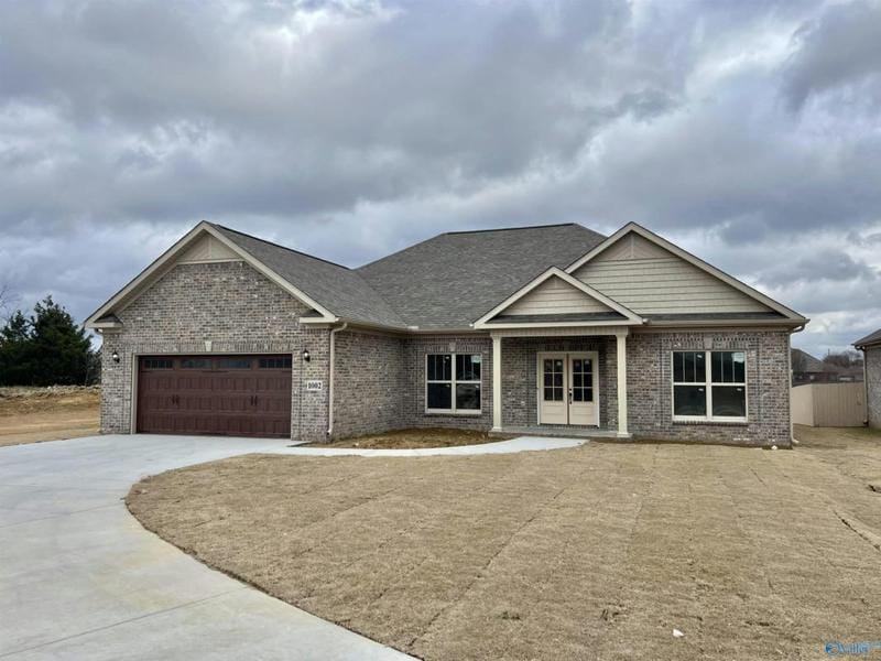 1002 NEWBURY CV, Decatur, AL 35603 Single Family Residence For Sale  MLS# 21847513
