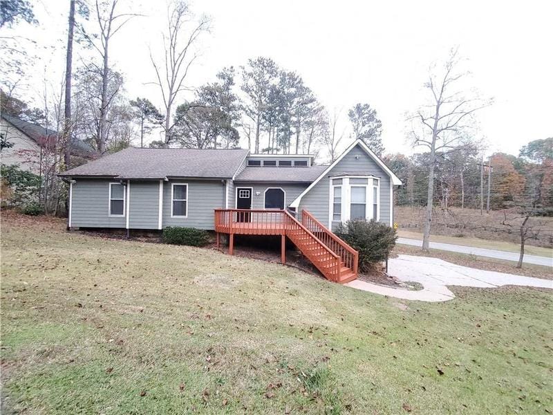 Mableton, Cobb County, GA House for sale Property ID: 418627948