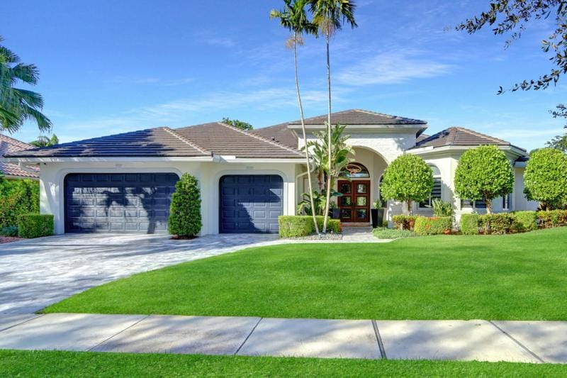3227 WESTMINSTER DR, Boca Raton, FL 33496 Single Family Residence For Sale  MLS# RX-10929811