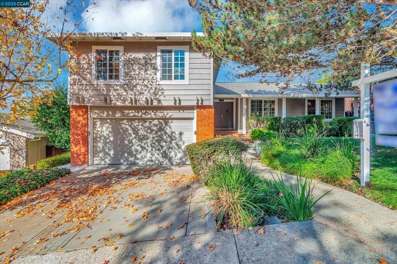3511 Halfmoon Ln, Concord, CA 94518  MLS# 41044735 for Sale