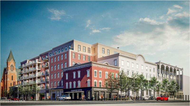 19 WASHINGTON ST # 455J, Saratoga Springs, NY 12866 Condominium For Sale  MLS# 202329747