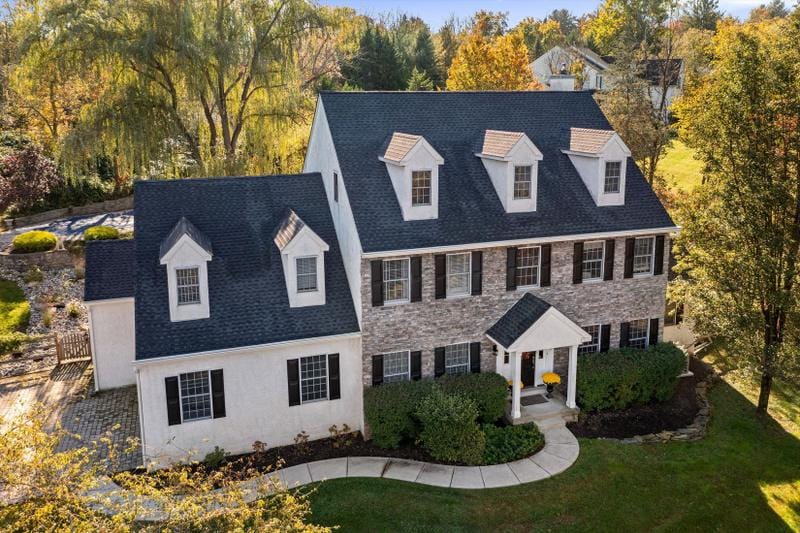 New Hope, Bucks County, PA House for sale Property ID: 418104313