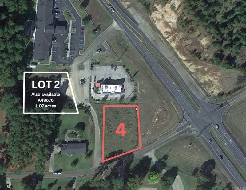 Camden, Ouachita County, AR Commercial Property, Homesites for sale Property ID: 418148790
