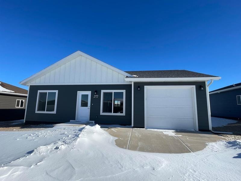 272 Aurora Ave, Spearfish, SD 57783  MLS# 78838 for Sale