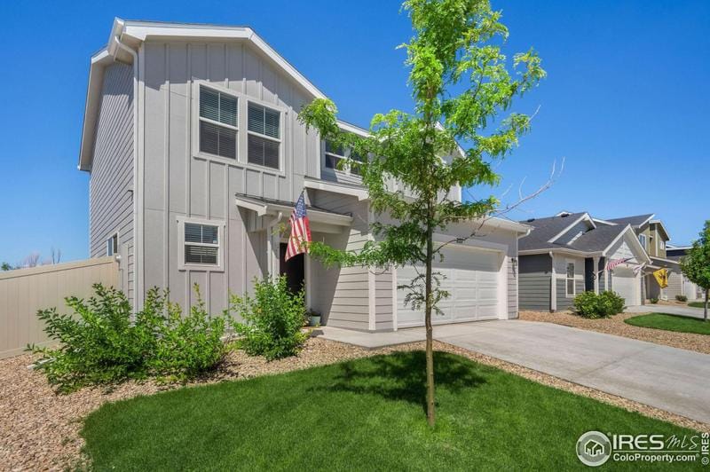 227 Pony Express Trail, Ault, CO 80610 - MLS 997931 for Sale