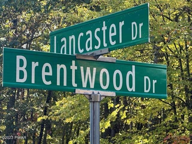 LOT 1963 STAFFORD DRIVE, Bushkill, PA 18324 Land For Sale  MLS# PW235081