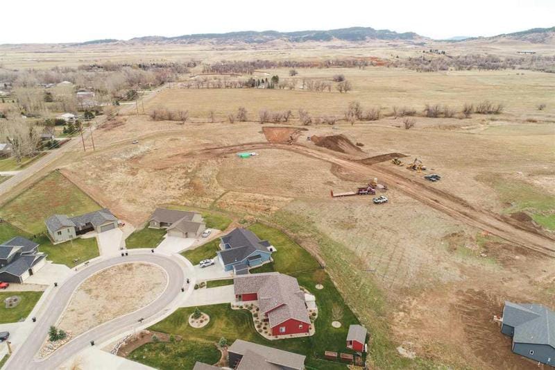 LOT 18 BLOCK 12 RUSSELL STREET, Spearfish, SD 57783 Single Family Residence For Sale  MLS# 66682