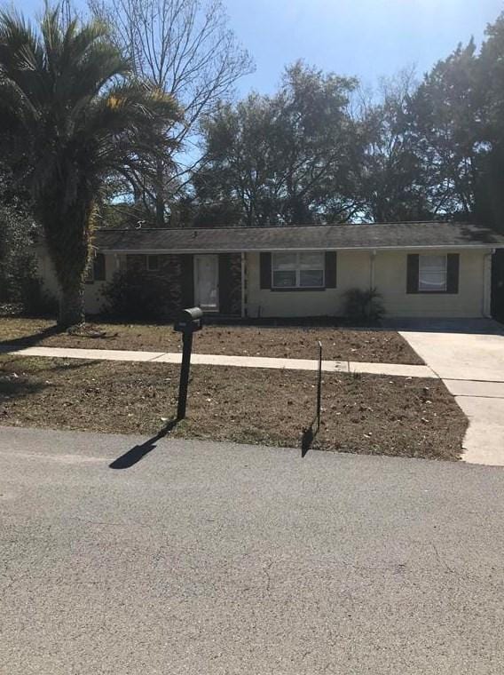 3698 SW 147th St, Ocala, FL 34473 - MLS OM530039 for Sale