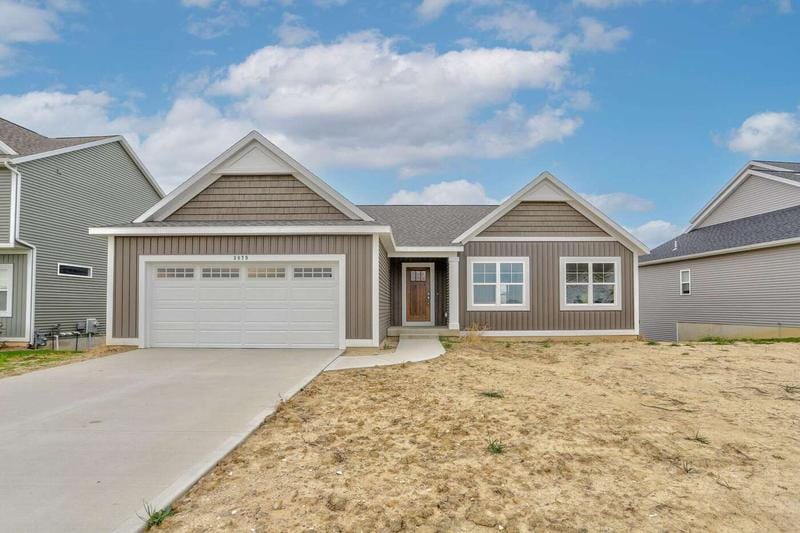 3879 Elderberry Drive, Holland, MI 49424  612169883 for Sale