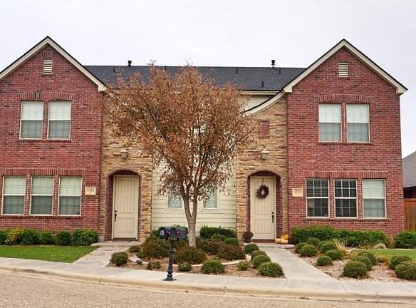 4424 105th St - Lubbock, TX 79424 - Home For Rent