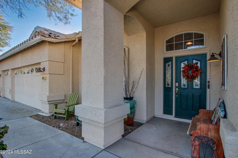 12521 N Forest Lake Way, Oro Valley, AZ 85755 - MLS 22401262 for Sale