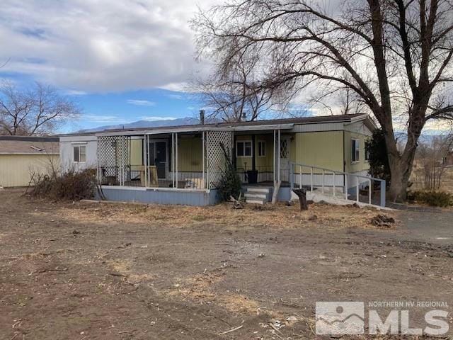 6 GROSH AVE, Dayton, NV 89403 Single Family Residence For Sale  MLS# 230013465