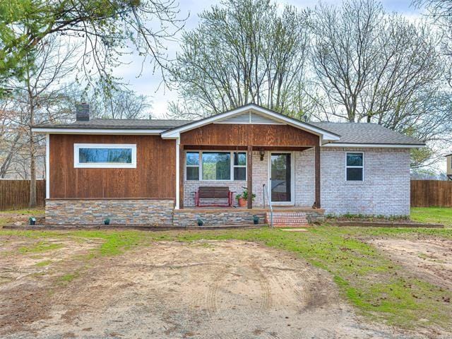 410 Oak Hollow Vis, Eufaula, OK 74432  MLS# 1090693 for Sale
