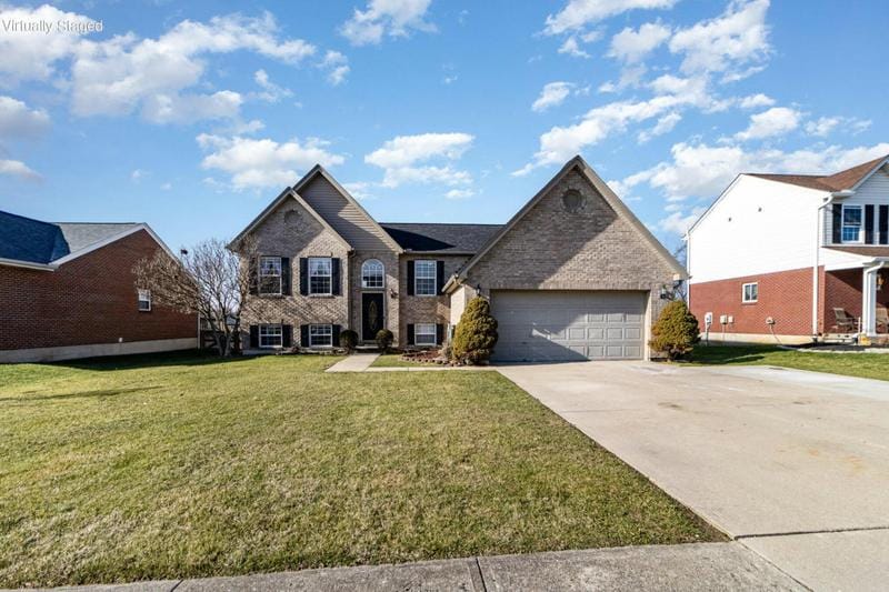 6985 GORDON BLVD, Burlington, KY 41005 Single Family Residence For Sale  MLS# 619587