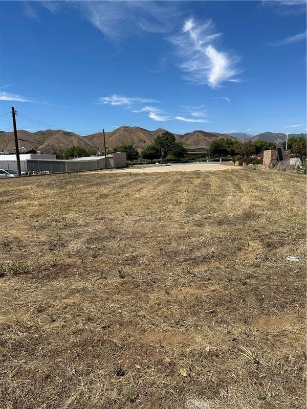Yucaipa, San Bernardino County, CA Undeveloped Land, Homesites for sale Property ID: 417111104