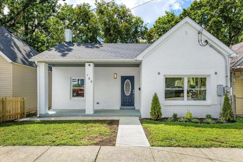 188 York Street, Lexington, KY 40508  607399866 for Sale