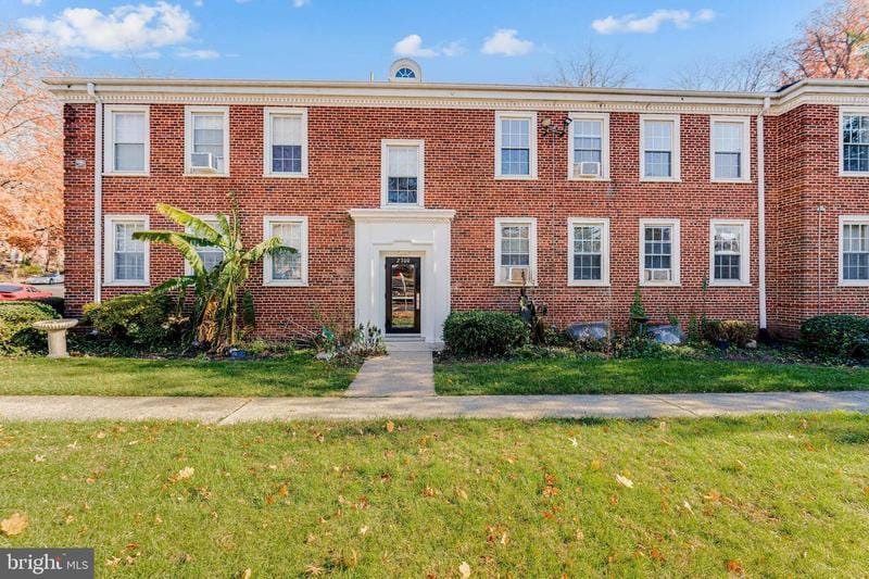 2700 30th SE #248, Washington, DC 20020  MLS# DCDC2121054 for Sale