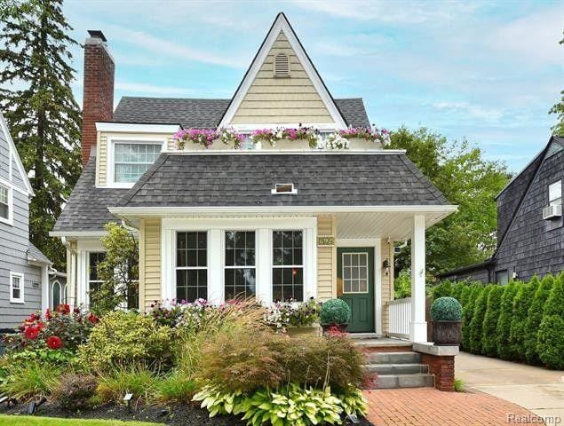 Birmingham, Oakland County, MI House for sale Property ID: 417469826