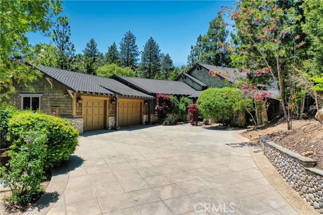 250 Brentwood, Lake Arrowhead CA 92352 for Sale