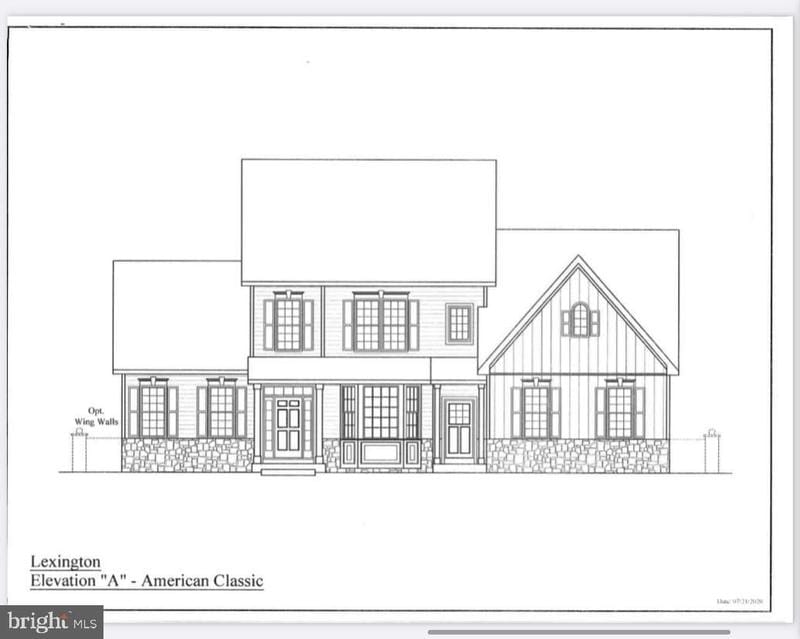Middletown, New Castle County, DE House for sale Property ID: 408735573