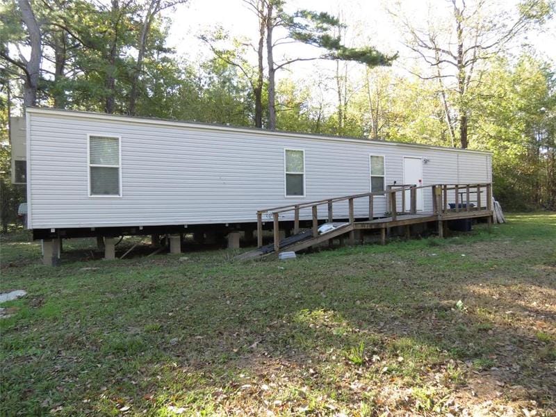 98 Hawthorne Rd, New Waverly, TX 77358 for Rent