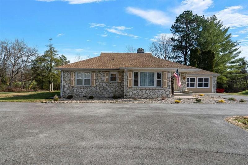 1430 KY HIGHWAY 259 N, Brownsville, KY 42210 Single Family Residence For Sale  MLS# RA20235116