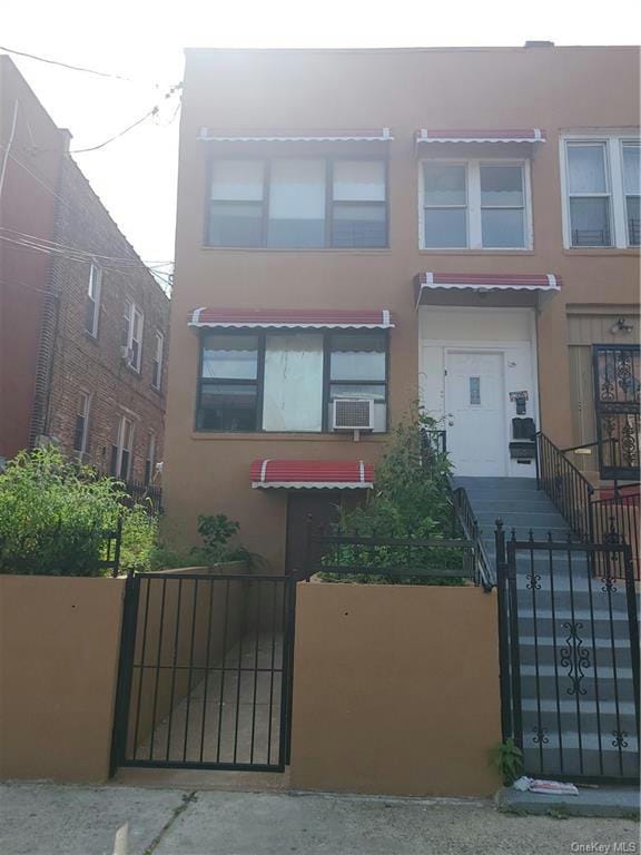 952 E 223RD ST, BRONX, NY 10466 Multi Family For Sale  MLS# H6271841
