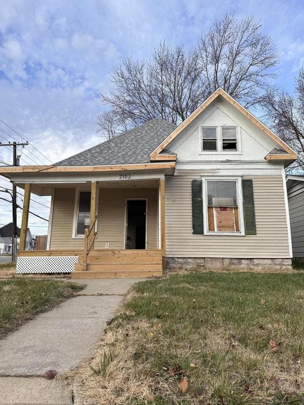 Springfield, Greene County, MO House for sale Property ID: 418593008