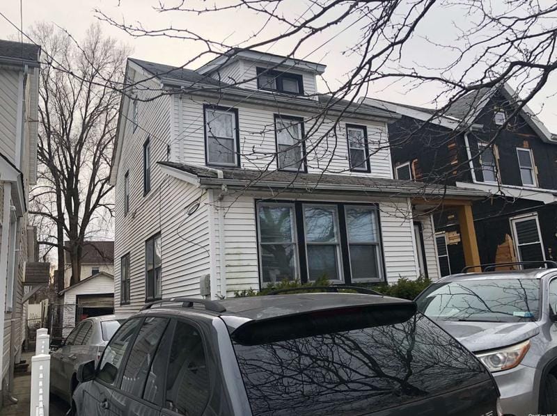 th Ave, Rosedale, NY 11422 - MLS 3457443 for Sale